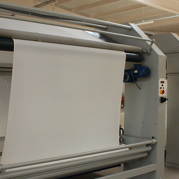 Fabric Preparation Machine (TA-240)
