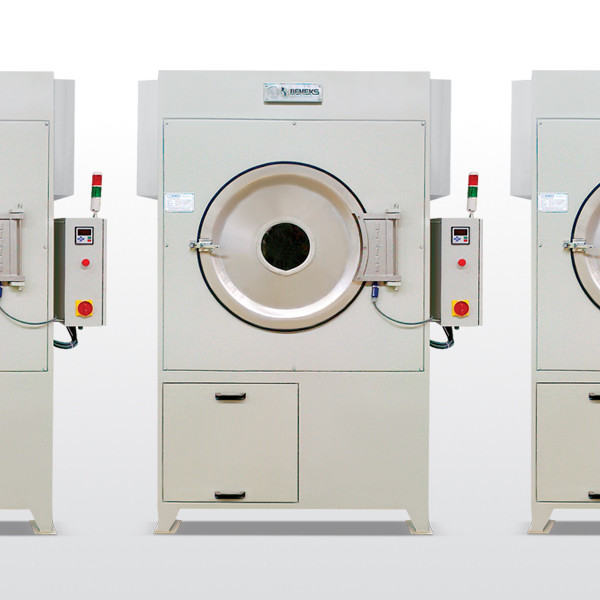 Tumbler Dryer Machine (TKM)