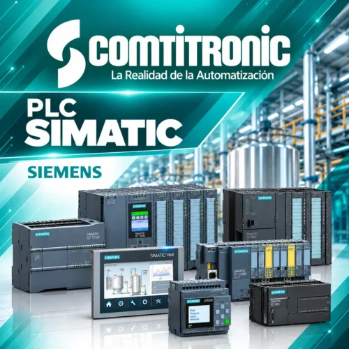Innovación en Automatización Industrial Innovación en Automatización Industrial